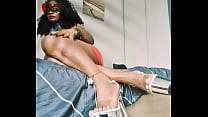 Hello mes chéris ! Ce matin, je vous attends en live à 10h sur Cherry.tv. ...