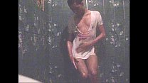 Oliver No banho