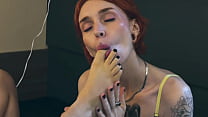 I Need You To Worship My Feet and Pussy