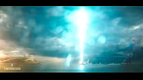 Godzilla fodendo king kong