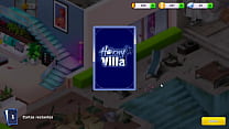 Horny villa 2 game