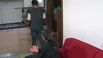la nuova vicina di casa la nuova vicina di casa
