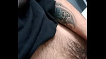 Hung male fucks his hot