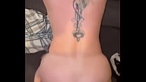 Step son fuck me hard from the back