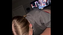College Girl Fucks After Party - Baby Bree