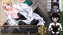 Bible Black ~ Gameplay Español ~ Capítulo 11