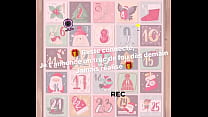 On prépare le calendrier de l’avent ensemble? R...