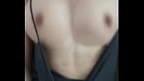 I know the young women in the gym, let me show ...