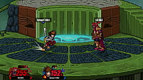Le abro el culo, con su propia llave SSF2 peleando contra tatsu#7464