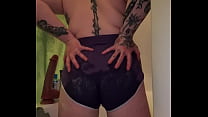 Soaking Boypussy FTM Pt 1