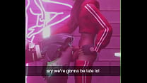 Ruby fortnite