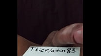 Verification video