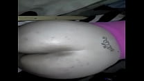 naglona y partida anal