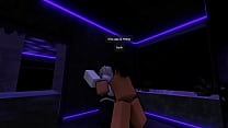 Fucked My Lil Catboy At The Bathroom