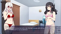 Sakura Gamer - Episode 16: Suki's Origins