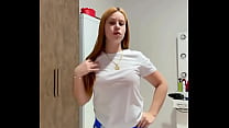 Ruivinha Gostosa