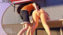 Lee Fingering