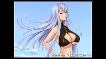 fan service fan service ecchi volume 17