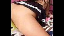 HOLA AMOR QUIERES QUE TE CABALGUE COMO CABALGO A MI ALMOHADA DALE ESCRIBEME