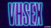 LUCIDFLIX VHSex Episode 5 with Nicole Saphir