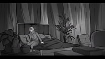 Anime Futa - Live Action Hentai Stallion Turns Josephine Jackson Into XXL Hung Shemale