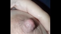 Ancora latte dal capezzolo