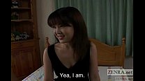 Uncensored Japanese amateur stripped and finger...