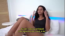 Acordo de sexo de férias da meia-irmã - Viena Black - Alex Adams