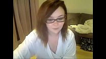 Super Cool Teen having fun on cam @ Chat With Her bigocams.com