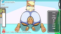 Lola Bunny Full Scene Creampie Compliation Moaning Orgasms - Hole House Game [Rule 34, Hentai, Cartoon]