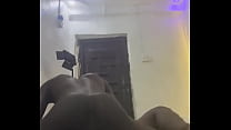 Bi~sexual guy drilling my tight hole