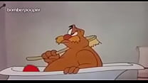 Pica Pau Pagando Boquete