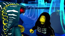 Ninjago Pl odc 1