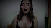 Cursed to My Feet &ndash; Femdom Horror Roleplay