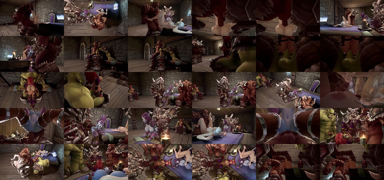 Qorni bilan yalangoch