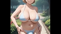 Futa Milf Beauties 3 #Futanari #Futa #Hentai #...
