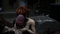 3d sex toon - Young Redhead asian teenager is drilled by big monsters dick - http://toonypip.vip - 3d sex toon