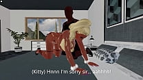 xKittyCatx Maid Service - Part 2