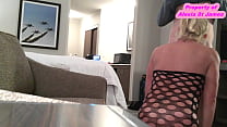 CD and married man fuck in a hotel room ALEXIA ...
