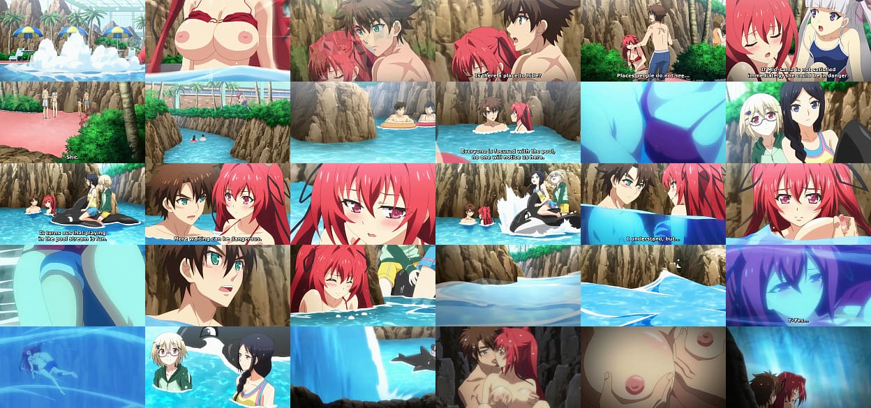 Mio Naruse Nude