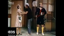Chaves - O Atropelamento