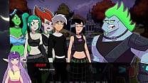 Danny Phantom Amity Park Redux Part 57