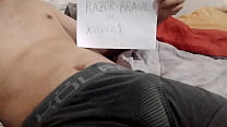 video de verificacion