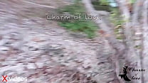 having sex on an island with a stranger