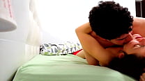 HOT SEX IN THE MORNING!!!