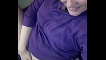 Playing with my pussy