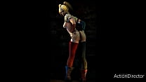 Harley Quinn