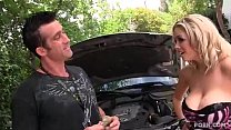 katie kox has huge tits and likes big dicks Thumbnail