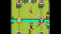 Video de clash