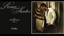 Romeo Santos - hilito